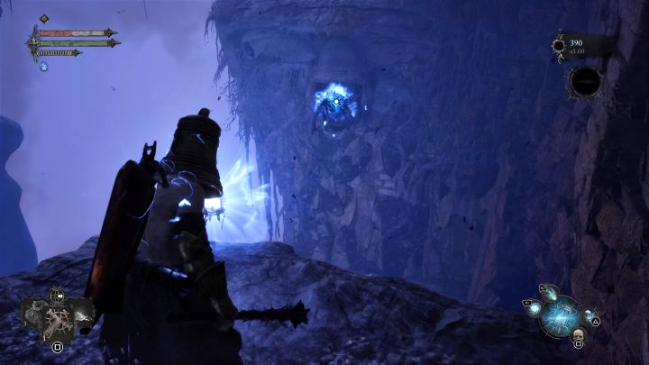 6 - Lords of the Fallen: Gdzie znaleźć Klucz Mostu Podniebnego Spoczynku? - Lords of the Fallen - poradnik do gry
