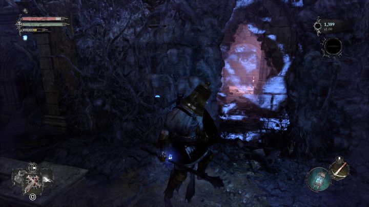 14 - Lords of the Fallen: Gdzie znaleźć Klucz Mostu Podniebnego Spoczynku? - Lords of the Fallen - poradnik do gry