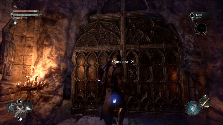 15 - Lords of the Fallen: Gdzie znaleźć Klucz Mostu Podniebnego Spoczynku? - Lords of the Fallen - poradnik do gry