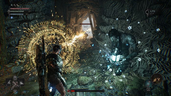 1 - Lords of the Fallen: Najlepsze zaklęcia magii Blasku - Lords of the Fallen - poradnik do gry