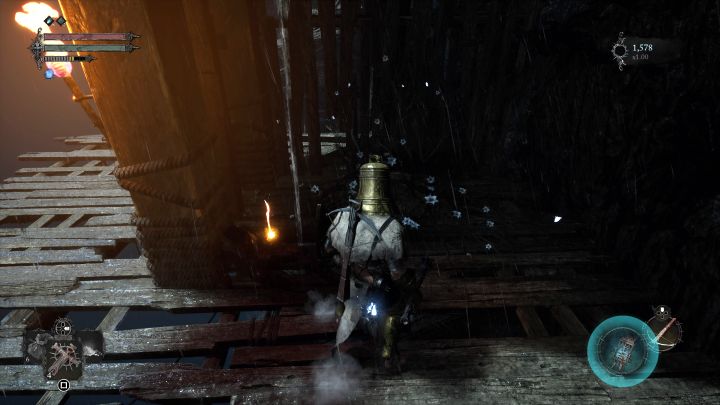 4 - Lords of the Fallen: Jak naprawić mechanizm windy w Sali dzwonów? - Lords of the Fallen - poradnik do gry