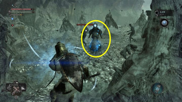 3 - Lords of the Fallen: Jakie zastosowanie ma Misa Objawień? - Lords of the Fallen - poradnik do gry