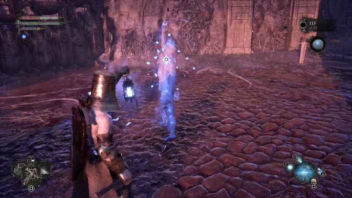 1 - Lords of the Fallen: Jak zdobyć miecz Piety? - Lords of the Fallen - poradnik do gry