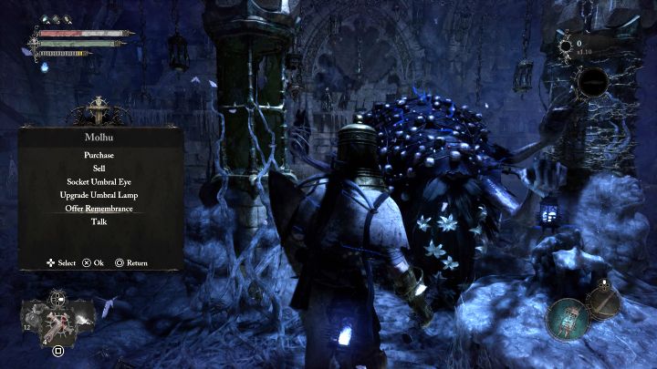 3 - Lords of the Fallen: Jak zdobyć miecz Piety? - Lords of the Fallen - poradnik do gry