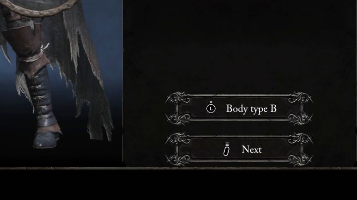 1 - Lords of the Fallen: Kreator postaci - Lords of the Fallen - poradnik do gry
