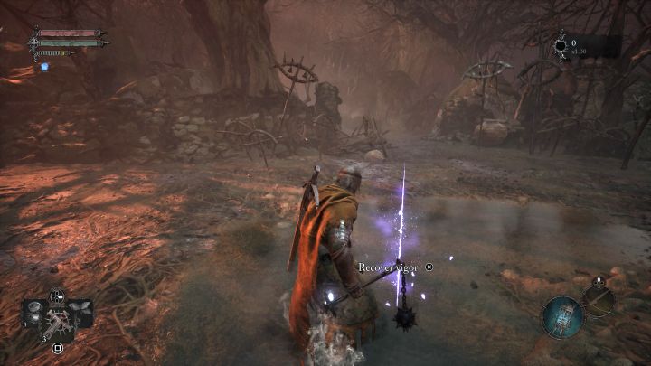 Sposób odblokowania: Odzyskaj żywotność utraconą w chwili śmierci - Lords of the Fallen: Trofea / Osiągnięcia - lista wszystkich, poradnik trofeowy - Lords of the Fallen - poradnik do gry