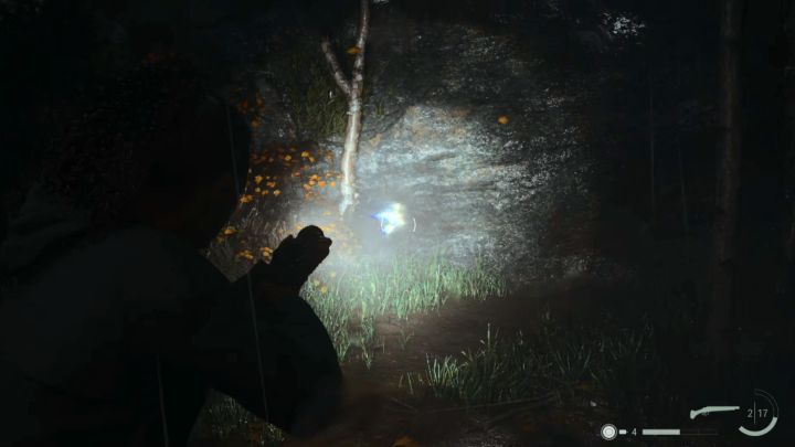 3 - Alan Wake 2: Jak pokonać bossów Mulligan i Thornton? - Alan Wake 2 - poradnik do gry