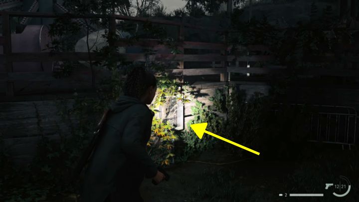 4 - Alan Wake 2: Zagadka układu sterującego w Espresso Express w Coffee World - Alan Wake 2 - poradnik do gry