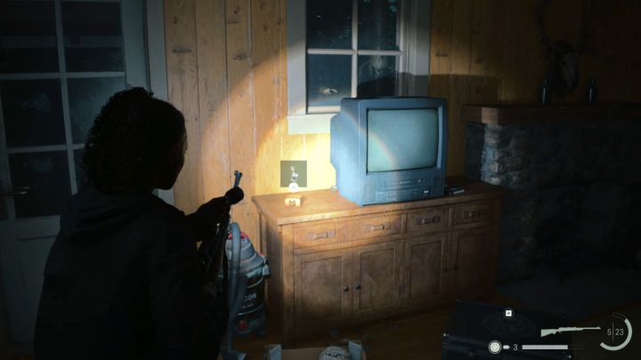 14 - Alan Wake 2: Wszystkie zagadki rymowanek w Cauldron Lake - Alan Wake 2 - poradnik do gry