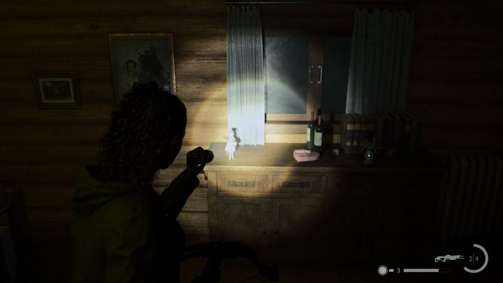 12 - Alan Wake 2: Wszystkie lalki z rymowanek - Alan Wake 2 - poradnik do gry