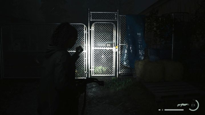 20 - Alan Wake 2: Wszystkie zagadki skrytek kultu w Watery - Alan Wake 2 - poradnik do gry