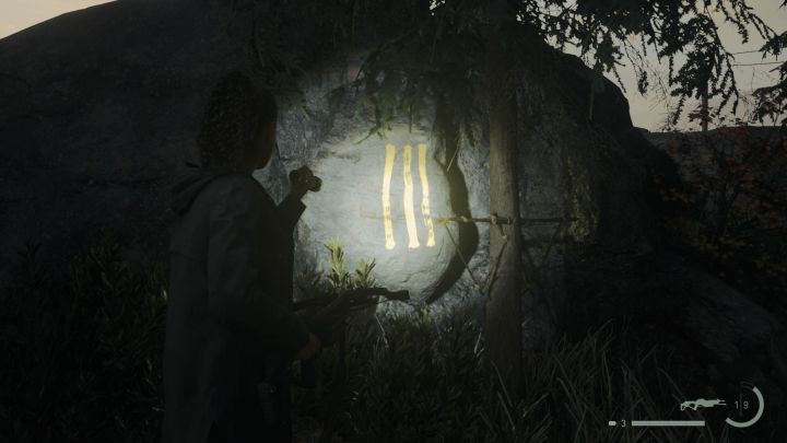 17 - Alan Wake 2: Wszystkie zagadki skrytek kultu w Watery - Alan Wake 2 - poradnik do gry
