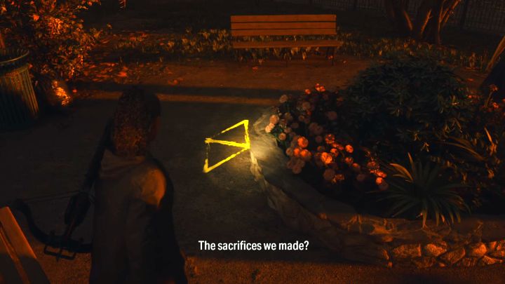 22 - Alan Wake 2: Wszystkie zagadki skrytek kultu w Bright Falls - Alan Wake 2 - poradnik do gry