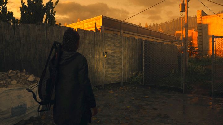 19 - Alan Wake 2: Wszystkie zagadki skrytek kultu w Bright Falls - Alan Wake 2 - poradnik do gry