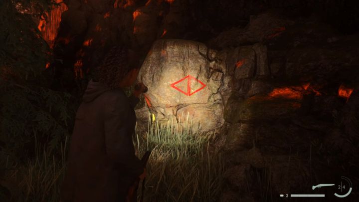 12 - Alan Wake 2: Wszystkie zagadki skrytek kultu w Bright Falls - Alan Wake 2 - poradnik do gry