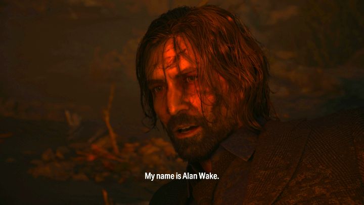 2 - Alan Wake 2: Jak grać Alanem? - Alan Wake 2 - poradnik do gry