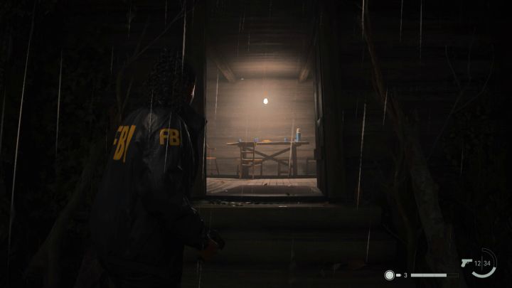 Każdy odnaleziony pokój ma swoją ikonę na mapie - Alan Wake 2: Jak zapisywać grę? - Alan Wake 2 - poradnik do gry