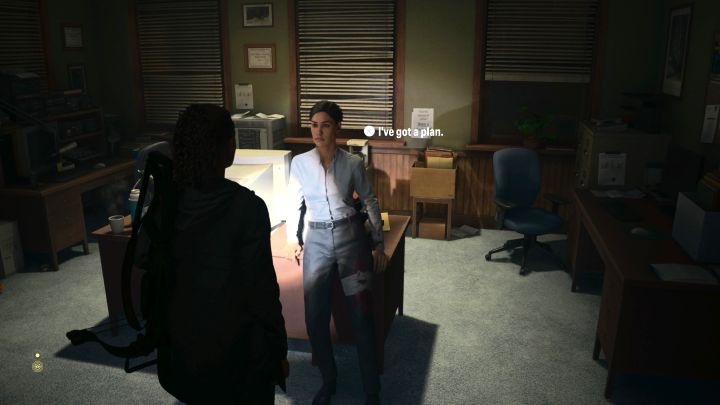 W przypadku kampanii fabularnej Sagi - Return punktu bez powrotu powinniście spodziewać się pod koniec Return 6, jeszcze przed oficjalnym rozpoczęciem Return 7 - Alan Wake 2: Czy w grze jest punkt bez powrotu? - Alan Wake 2 - poradnik do gry