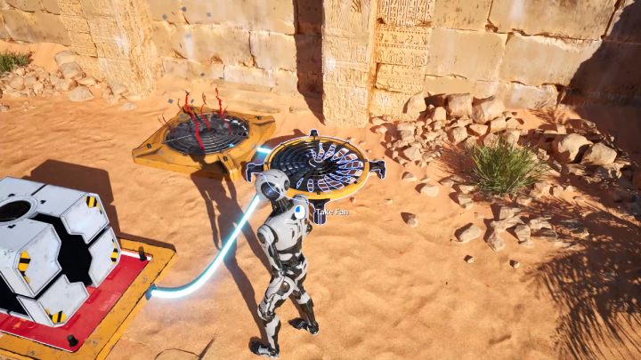 6 - Talos Principle 2: Prolog - wszystkie zagadki Tetris - Talos Principle 2 - poradnik do gry