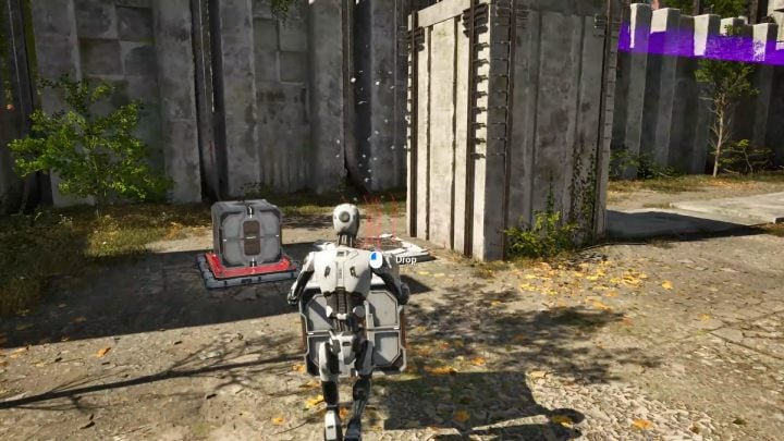 34 - Talos Principle 2: Wysoka równina - wszystkie zagadki - Talos Principle 2 - poradnik do gry