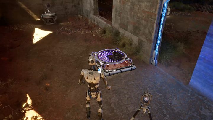 27 - Talos Principle 2: Zielony kanion - wszystkie zagadki - Talos Principle 2 - poradnik do gry