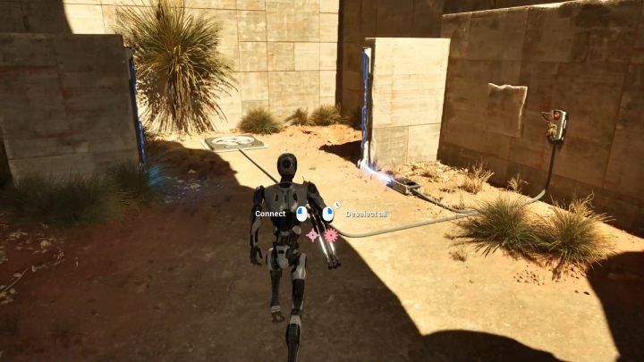 30 - Talos Principle 2: Zielony kanion - wszystkie zagadki - Talos Principle 2 - poradnik do gry