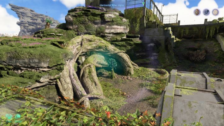 79 - Avatar Frontiers of Pandora: Wszystkie dzwonopędy - Wyżyny - Avatar Frontiers of Pandora - poradnik do gry