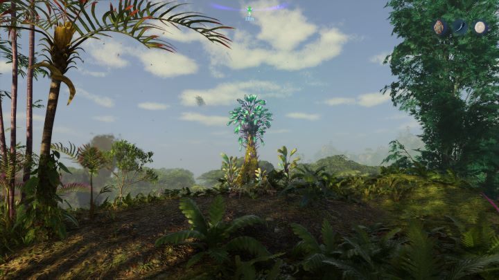 82 - Avatar Frontiers of Pandora: Wszystkie dzwonopędy - Las Kinglor - Avatar Frontiers of Pandora - poradnik do gry