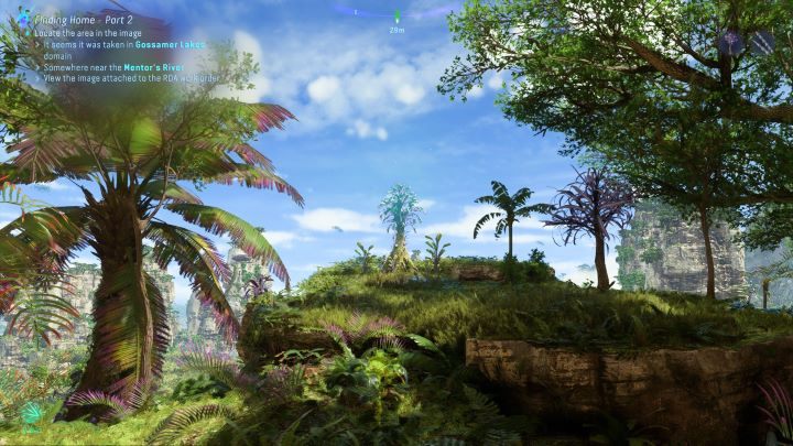 59 - Avatar Frontiers of Pandora: Wszystkie dzwonopędy - Las Kinglor - Avatar Frontiers of Pandora - poradnik do gry