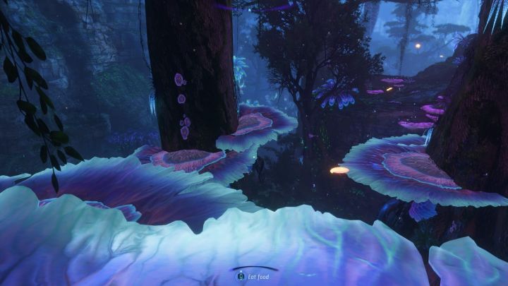 3 - Avatar Frontiers of Pandora: Jak dotrzeć na szczyt klifu w misji Pieśni przodka? - Avatar Frontiers of Pandora - poradnik do gry