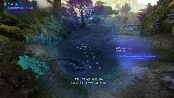 8 - Avatar Frontiers of Pandora: Porady na start - Avatar Frontiers of Pandora - poradnik do gry