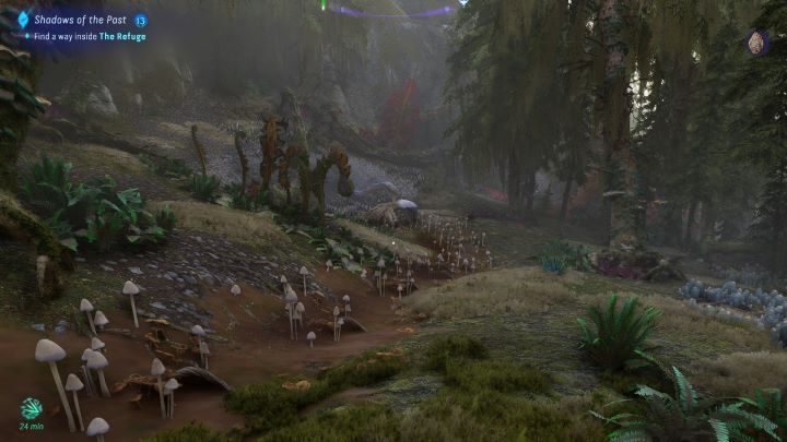 1 - Avatar Frontiers of Pandora: Wszyscy opiekunowie pąków - Avatar Frontiers of Pandora - poradnik do gry