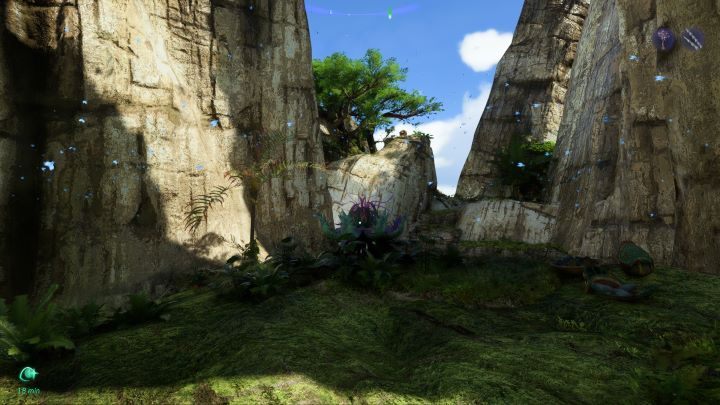 15 - Avatar Frontiers of Pandora: Wszystkie sadzonki tarsyu - Avatar Frontiers of Pandora - poradnik do gry
