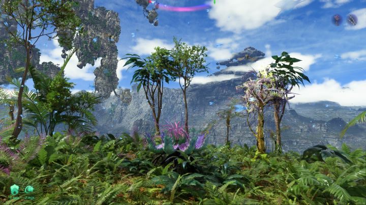 17 - Avatar Frontiers of Pandora: Wszystkie sadzonki tarsyu - Avatar Frontiers of Pandora - poradnik do gry