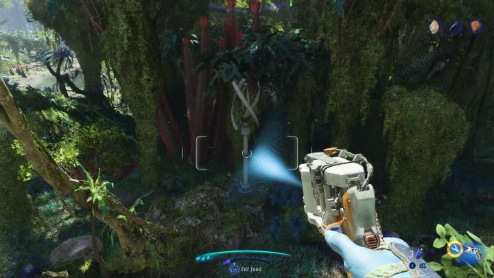 1 - Avatar Frontiers of Pandora: Wszystkie stacje badawcze - Avatar Frontiers of Pandora - poradnik do gry
