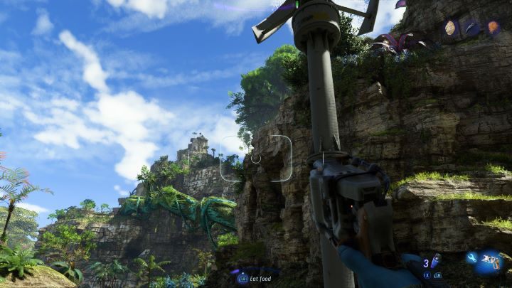 3 - Avatar Frontiers of Pandora: Wszystkie stacje badawcze - Avatar Frontiers of Pandora - poradnik do gry