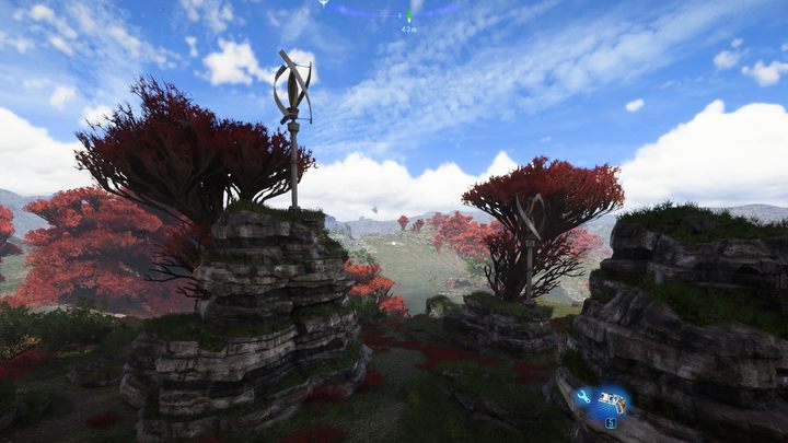 11 - Avatar Frontiers of Pandora: Wszystkie stacje badawcze - Avatar Frontiers of Pandora - poradnik do gry