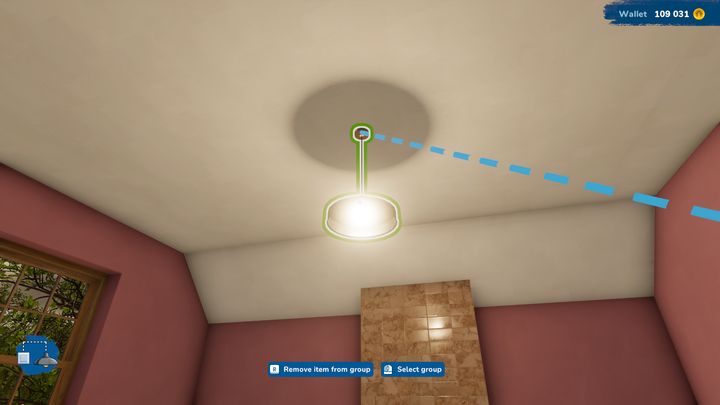 Jedyną opcją integracji z innymi użytkownikami będzie udostępnianie swoich stworzonych domów poprzez MOD - House Flipper 2: Czy jest multiplayer? - House Flipper 2 - poradnik do gry