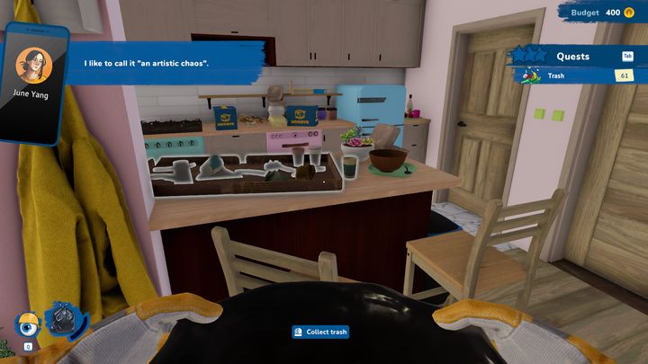1 - House Flipper 2: Długość - House Flipper 2 - poradnik do gry