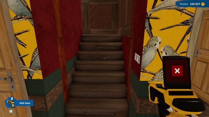 Niestety, zarówno w przypadku schodów jak i zadaszenia, nie jest możliwe usunięcie ich z budynku - House Flipper 2: Czy można usunąć schody i dach? - House Flipper 2 - poradnik do gry