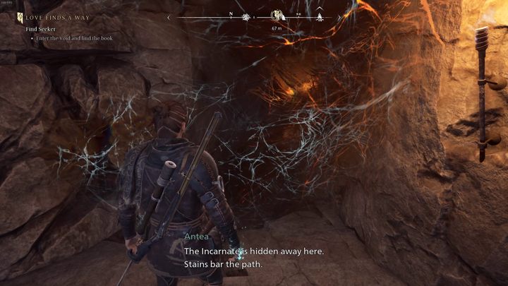 3 - Banishers: Jak niszczyć bariery? - Banishers Ghosts of New Eden - poradnik do gry