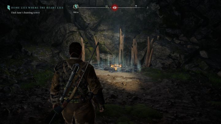 1 - Banishers: Wszystkie Wyłomy w Otchłani - Banishers Ghosts of New Eden - poradnik do gry