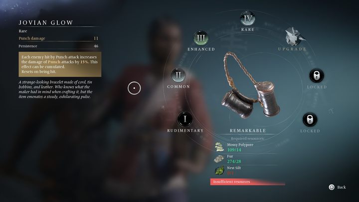 5 - Banishers: Najlepsza broń i wyposażenie - Banishers Ghosts of New Eden - poradnik do gry