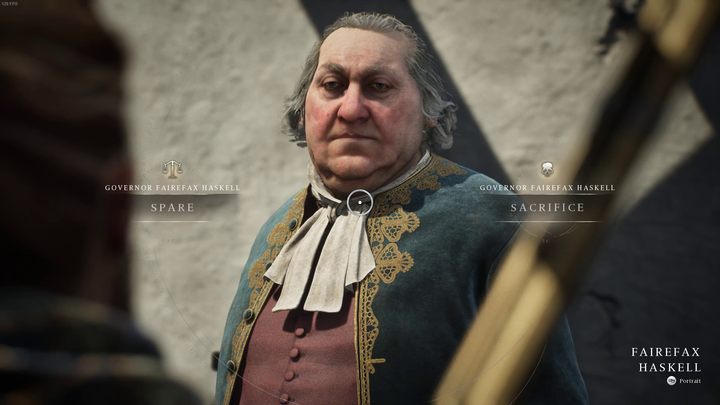 Region Żyznych Pól na południu mapy jest miejscem, w którym przyjdzie Wam poznać historię Fairfaxa Haskella - Banishers: Wszystkie wybory - Banishers Ghosts of New Eden - poradnik do gry