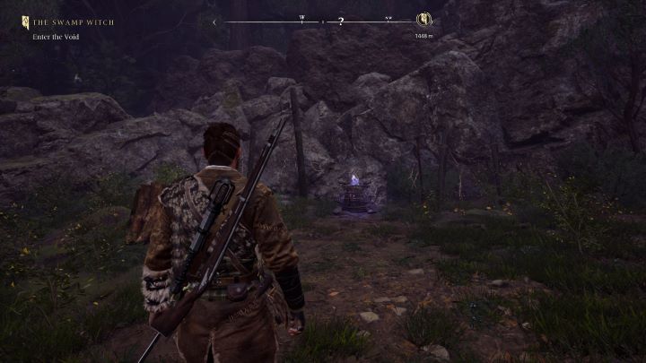 1 - Banishers: Wszystkie przeklęte skrzynie - Banishers Ghosts of New Eden - poradnik do gry
