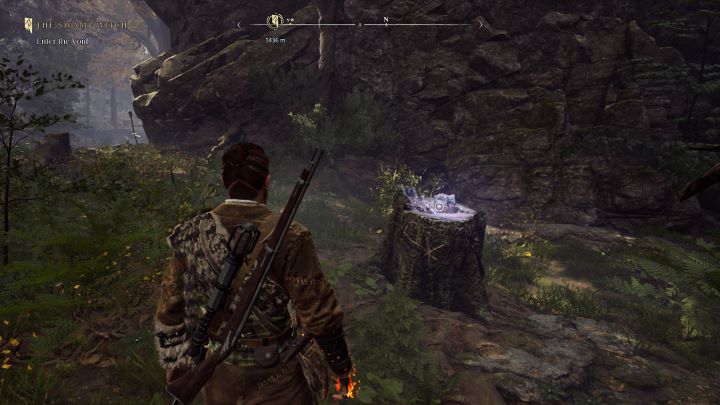 3 - Banishers: Wszystkie przeklęte skrzynie - Banishers Ghosts of New Eden - poradnik do gry