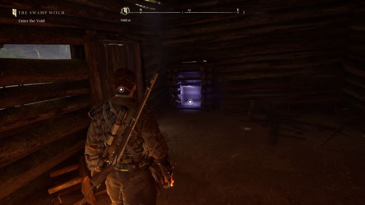 4 - Banishers: Wszystkie przeklęte skrzynie - Banishers Ghosts of New Eden - poradnik do gry