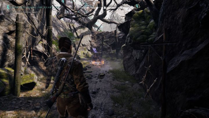 6 - Banishers: Wszystkie przeklęte skrzynie - Banishers Ghosts of New Eden - poradnik do gry