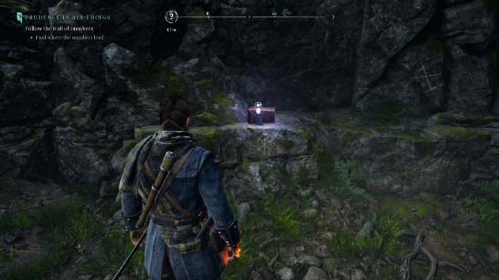 8 - Banishers: Wszystkie przeklęte skrzynie - Banishers Ghosts of New Eden - poradnik do gry