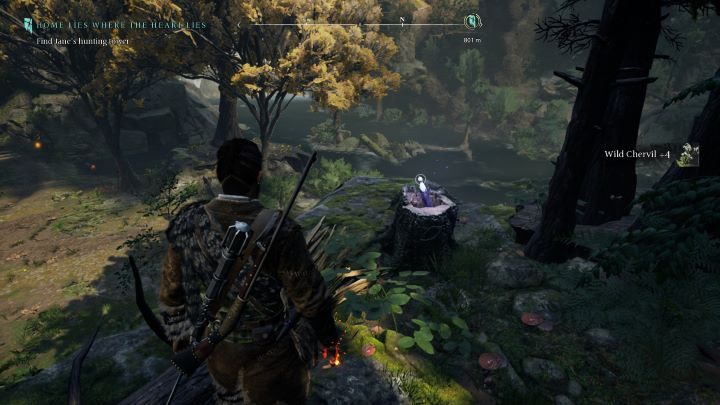 9 - Banishers: Wszystkie przeklęte skrzynie - Banishers Ghosts of New Eden - poradnik do gry